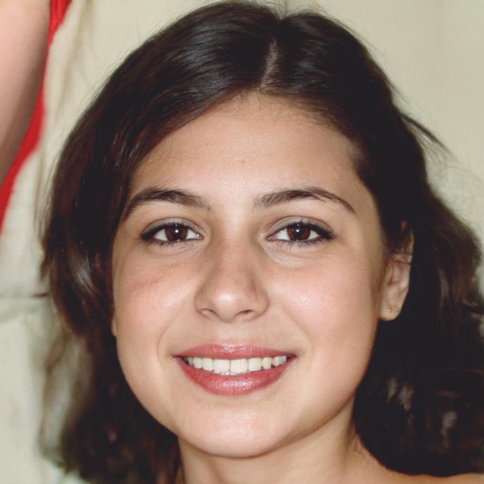 Maria Rodriguez - Study Group Leader