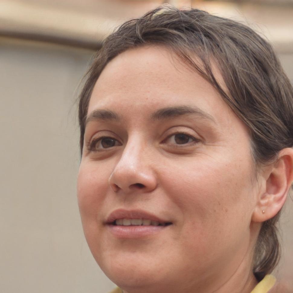 Sarah Mitchell, Lead Sales Strategist